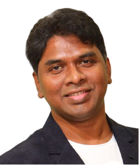 Praveen Jannu