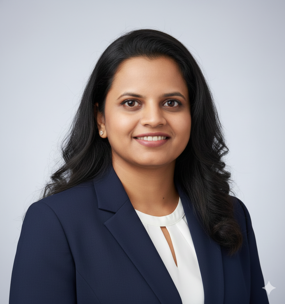 Vijaya Kumari Chenigarapu